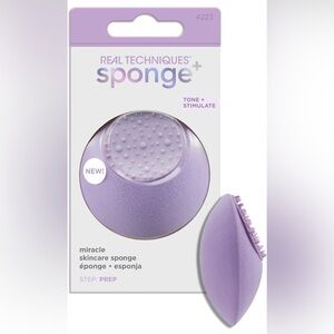 🌵3/$15 Real Techniques Sponge infused with vegan collagen (see description)